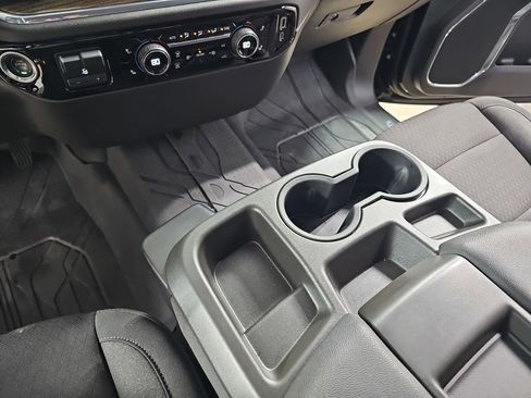 Certified 2023 Chevrolet Silverado 1500 LT w/ Protection Package image 29