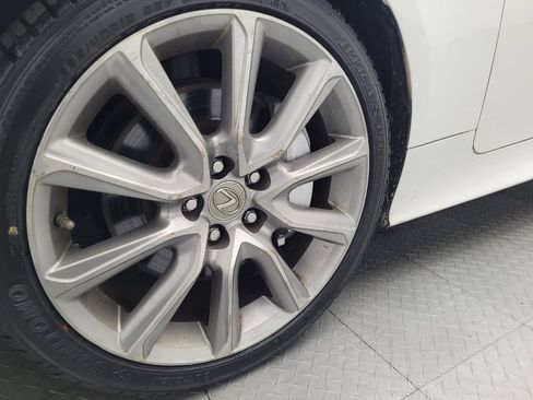 Used 2015 Lexus RC 350 image 31