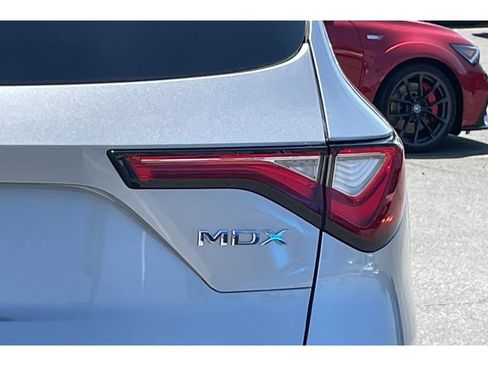 Certified 2023 Acura MDX FWD w/ Technology Package image 51
