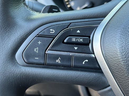 Used 2023 INFINITI QX50 Sport AWD/4WD image 26