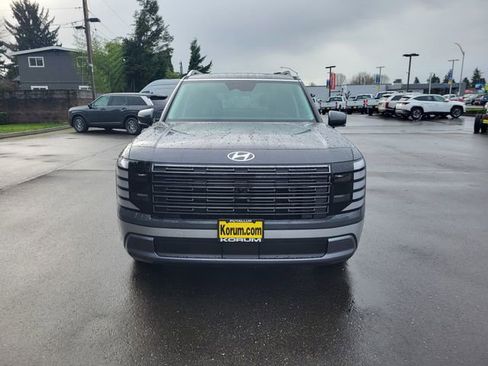 New 2026 Hyundai Palisade SEL image 10