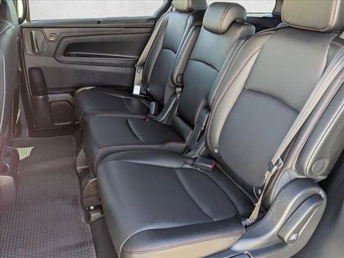 Used 2026 Honda Odyssey Sport-L image 17