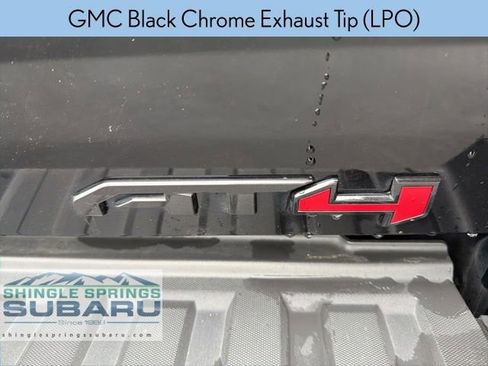 Used 2022 GMC Canyon AT4 image 22