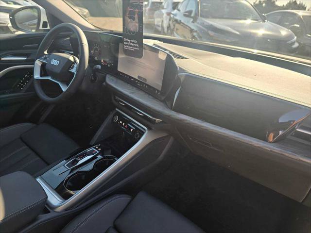 New 2026 Audi Q5 Premium Plus AWD/4WD image 11