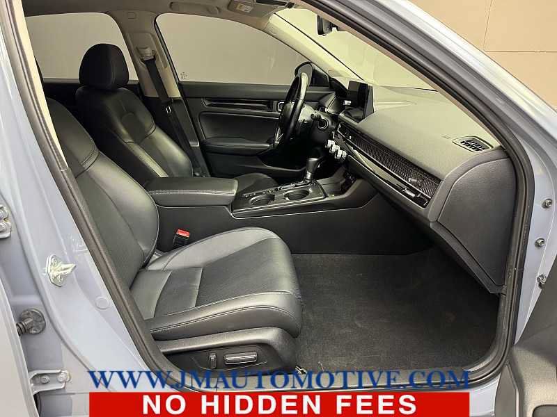 Used 2022 Honda Civic Touring image 20