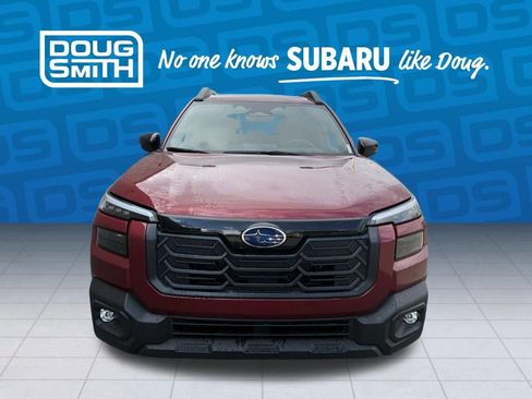 New 2026 Subaru Outback Premium image 7