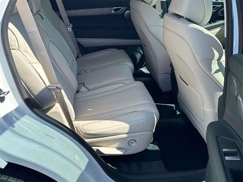 New 2026 Genesis GV80 2.5T Prestige image 11