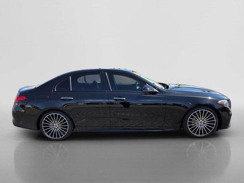 Used 2022 Mercedes-Benz C 300 Sedan image 6