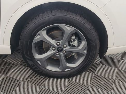 Used 2024 Ford Escape ST-Line Select image 25