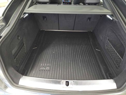 Used 2023 Audi A5 2.0T Premium Plus w/ Premium Plus image 15