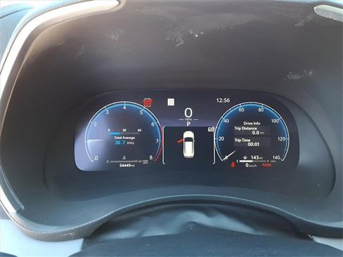 Used 2023 Toyota Highlander Limited image 15