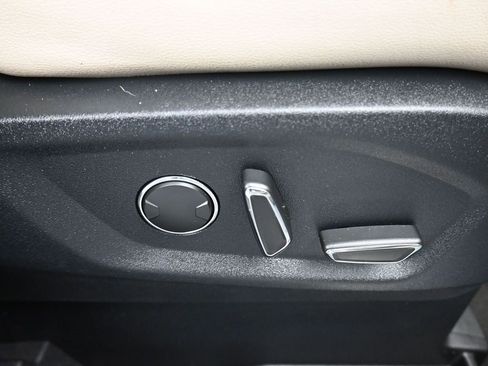 Used 2015 Ford Edge Titanium w/ Equipment Group 302A image 44