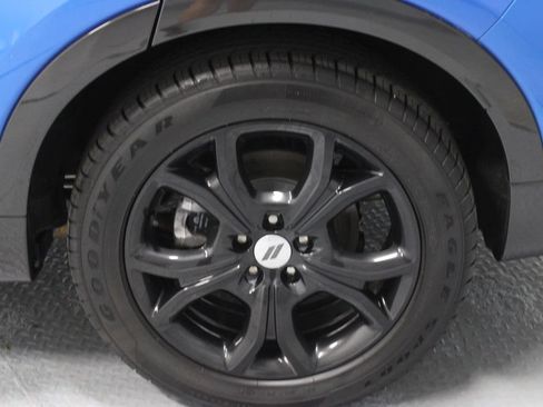 Used 2024 Dodge Hornet R/T Plus w/ R/T Blacktop Package AWD/4WD image 18
