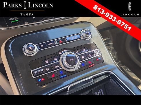 Certified 2022 Lincoln Nautilus Reserve image 25