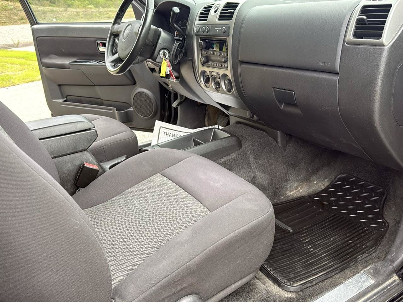Used 2012 Chevrolet Colorado LT AWD/4WD image 24