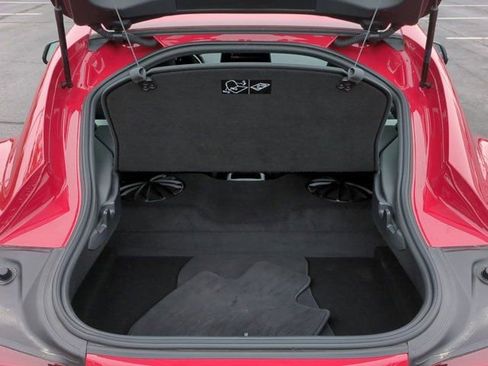 Used 2023 Toyota Supra Premium RWD image 15