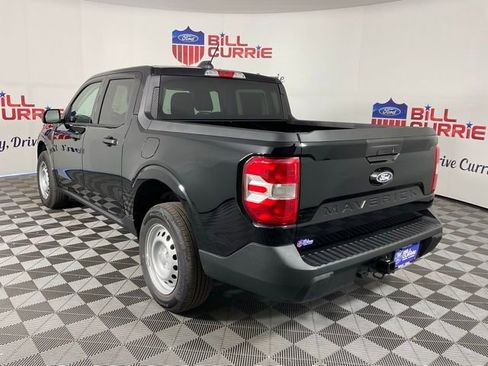 New 2026 Ford Maverick XL image 5