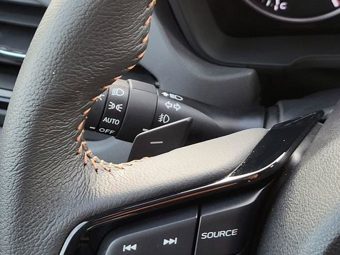 Certified 2025 Subaru Forester Sport w/ Popular Package #1 image 28