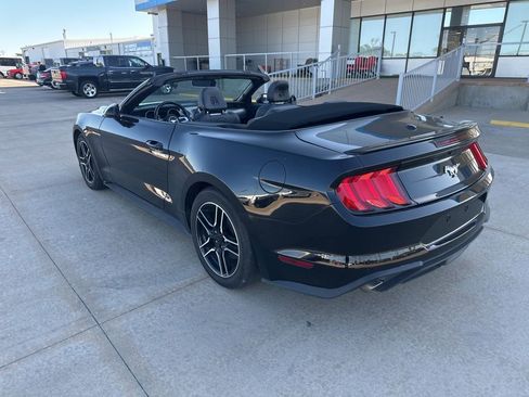 Used 2023 Ford Mustang Premium image 26