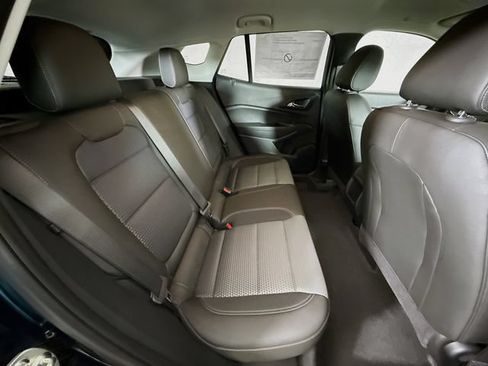New 2026 Chevrolet Trax LT w/ Driver Confidence Package FWD image 27