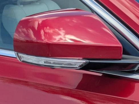 Used 2026 Cadillac CT4 Premium Luxury image 11