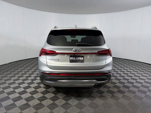Used 2022 Hyundai Santa Fe SEL FWD image 6