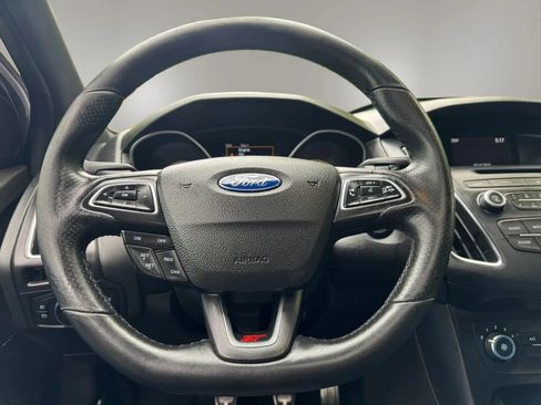 Used 2016 Ford Focus ST FWD image 19