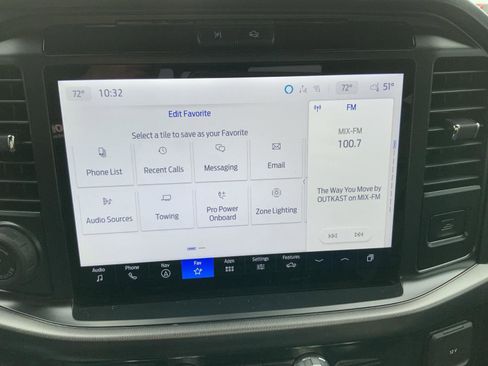 Used 2025 Ford F150 Raptor image 47