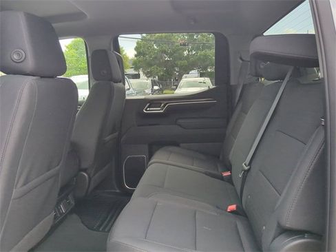 New 2025 Chevrolet Silverado 1500 LT image 14