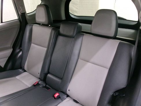 Used 2013 Toyota RAV4 Limited AWD/4WD image 20