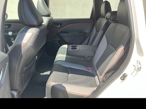 Certified 2025 Subaru Forester Sport AWD/4WD image 11