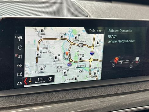 Used 2018 BMW 440i xDrive Convertible AWD/4WD image 22