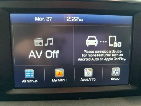 Used 2019 Hyundai Santa Fe SEL AWD/4WD image 22