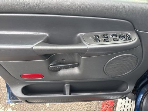 Used 2005 Dodge Ram 2500 Truck SLT w/ Trailer Tow Group image 14