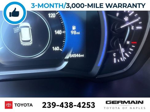 Used 2020 Hyundai Santa Fe SEL w/ Convenience + Premium Package image 20