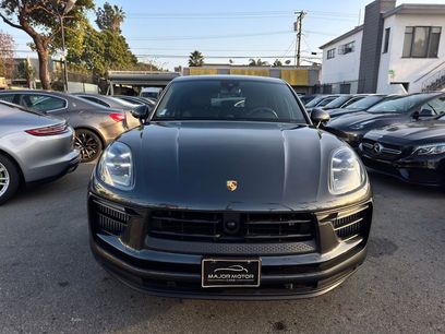 Used 2023 Porsche Macan S