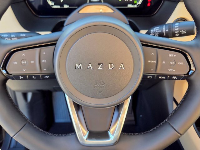 New 2026 MAZDA CX-5 2.5 S w/ Premium Plus Package AWD/4WD image 29