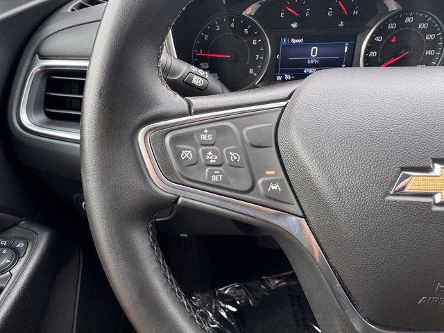 Certified 2024 Chevrolet Equinox LT AWD/4WD image 27