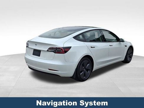 Used 2023 Tesla Model 3 Standard Range RWD image 7