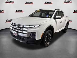 Used 2025 Hyundai Santa Cruz SEL AWD/4WD 360° Tour