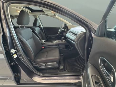 Used 2016 Honda HR-V EX image 18