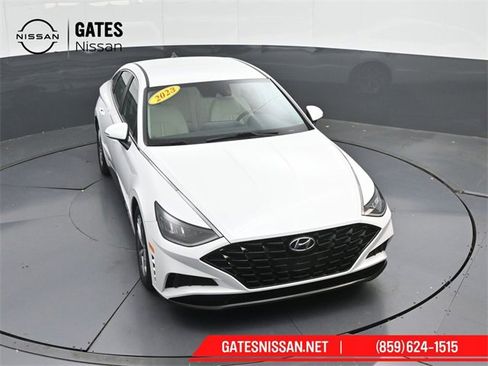 Used 2023 Hyundai Sonata SEL image 45