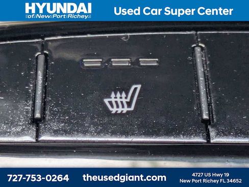 Certified 2022 Hyundai Tucson XRT FWD image 27