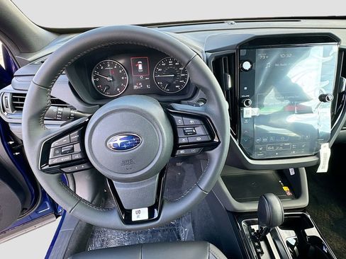 New 2026 Subaru Forester Sport AWD/4WD image 11