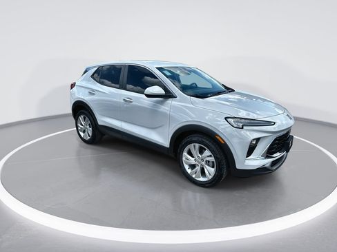New 2026 Buick Encore GX Preferred w/ Comfort Package FWD image 2