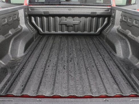 New 2026 Chevrolet Colorado Z71 image 18