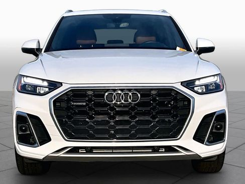 Used 2022 Audi Q5 2.0T Premium Plus AWD/4WD image 4