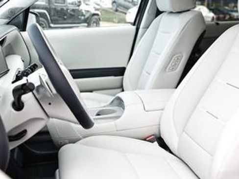 New 2026 Hyundai Palisade Calligraphy AWD/4WD image 8
