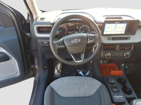 Used 2022 Ford Maverick XLT image 15