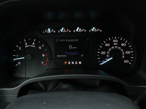 Used 2019 Ford F150 XL w/ Equipment Group 101A Mid image 8